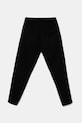 Fete adidas pantaloni de trening pentru copii KC5412 negru