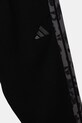 Дівчинка Дитячі спортивні штани adidas KC5412 чорний