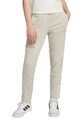 adidas pantaloni de trening pentru copii tricotaj gri KC5416