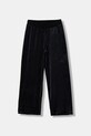 adidas spodnie dresowe dziecięce JN2231 czarny AW25