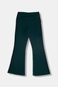 adidas Originals spodnie dresowe dziecięce JV8617 zielony AW25