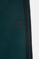 Dziewczynka adidas Originals spodnie dresowe dziecięce JV8617 zielony