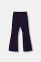 Lány adidas Originals gyerek melegítőnadrág JV8618 lila