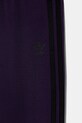 Παιδικό φούτερ adidas Originals μωβ JV8618