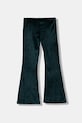 Fete adidas Originals pantaloni de trening pentru copii JX2841 verde