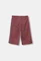 Mayoral pantoloni neonato/a 2588.4C.Baby.9BYA rosso AW25