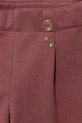 BIMBA Mayoral pantoloni neonato/a 2588.4C.Baby.9BYA rosso