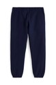Polo Ralph Lauren spodnie dresowe dziecięce 312979044001 granatowy AW25
