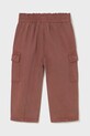 Fete Mayoral pantaloni bebe 2591.4K.Baby.9BYA rosu