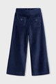 Mayoral pantaloni per bambini blu 4575.6J.Mini.9BYA