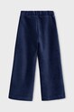 Mayoral pantaloni per bambini 4575.6J.Mini.9BYA blu AW25