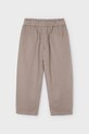 Fete Mayoral pantaloni copii 4577.6J.Mini.9BYA maro