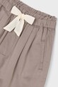 Mayoral pantaloni copii maro 4577.6J.Mini.9BYA