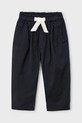 Mayoral pantaloni copii panza negru 4577.6J.Mini.9BYA