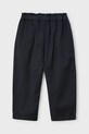Mayoral pantaloni copii 4577.6J.Mini.9BYA negru AW25