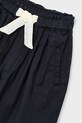 Fete Mayoral pantaloni copii 4577.6J.Mini.9BYA negru