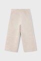 Mayoral pantaloni copii 4579.6K.Mini.9BYA bej AW25