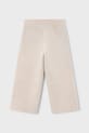 Mayoral pantaloni per bambini 4579.6K.Mini.9BYA beige AW25