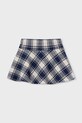 Mayoral fustă fete 4905.6K.Mini.9BYA bleumarin AW25