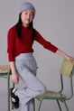 Дитячі штани Mayoral 7576.8E.Junior.9BYA