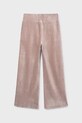 Дитячі штани Mayoral 7576.8E.Junior.9BYA бежевий AW25