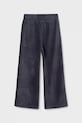 Fete Mayoral pantaloni copii 7576.8E.Junior.9BYA gri