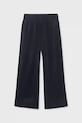 Mayoral pantaloni copii 7576.8E.Junior.9BYA negru AW25