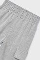 Κοριτσίστικα Παντελόνι φόρμας Mayoral jogger cargo 7578.8F.Junior.9BYA γκρί