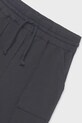 Девочка Детские брюки Mayoral wide leg 7579.8F.Junior.9BYA чёрный