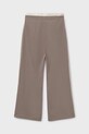 DÍVKA Dětské kalhoty Mayoral 7581.8G.Junior.9BYA béžová