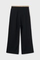 Fete Mayoral pantaloni copii 7581.8G.Junior.9BYA negru