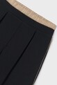 Mayoral pantaloni copii negru 7581.8G.Junior.9BYA