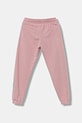 Детские спортивные штаны Puma TWEENERVERSE Sweatpants TR G 688507 розовый AW25