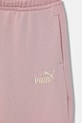 Девочка Детские спортивные штаны Puma TWEENERVERSE Sweatpants TR G 688507 розовый