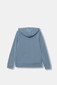 Puma bluza dziecięca ESS NATURE 2.0 Hoodie TR G 688762 niebieski AW25