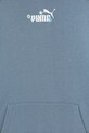 Dziewczynka Puma bluza dziecięca ESS NATURE 2.0 Hoodie TR G 688762 niebieski