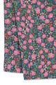 Dječje pamučne hlače Konges Sløjd CIANNA PANTS GOTS šarena KS103756.9BYA