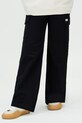 Дівчинка Дитячі штани Calvin Klein Jeans IG0IG03004.116.9BYA чорний