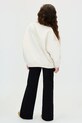 Дитячі штани Calvin Klein Jeans IG0IG03004.116.9BYA чорний