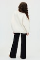 Detské nohavice Calvin Klein Jeans IG0IG03004.116.9BYA čierna
