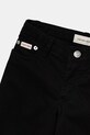 Dziewczynka Calvin Klein Jeans spodnie dziecięce IG0IG03005.104.116.9BYA czarny