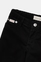 Fete Calvin Klein Jeans pantaloni copii IG0IG03005.104.116.9BYA negru