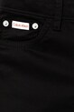 Κοριτσίστικα Παιδικό παντελόνι Calvin Klein Jeans IG0IG03005.128.170.9BYA μαύρο