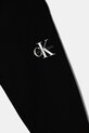Дівчинка Дитячі спортивні штани Calvin Klein Jeans IU0IU00713.104.116.9BYA чорний