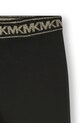 Michael Kors spodnie dresowe dziecięce czarny R30496.114.150