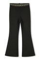Michael Kors spodnie dresowe dziecięce R30496.156 czarny AW25