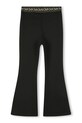 Dziewczynka Michael Kors spodnie dresowe dziecięce R30496.156 czarny