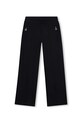Dětské tepláky Marc Jacobs W60593.126.150 námořnická modř AW25