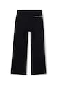 Fete Marc Jacobs pantaloni de trening pentru copii W60593.126.150 bleumarin