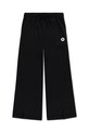 Donji dio trenirke Converse podesivo crna 4CH414